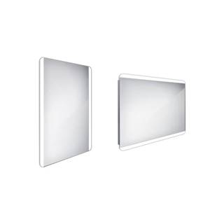 Nimco Zrkadlo bez vypínača  70x50 cm zrkadlo ZP, značky Nimco