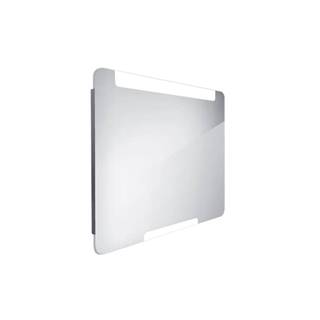 Nimco Zrkadlo bez vypínača  80x70 cm zrkadlo ZP, značky Nimco