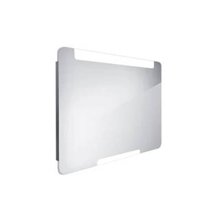 Zrkadlo bez vypínača Nimco 90x70 cm zrkadlo ZP