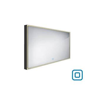 Nimco Zrkadlo so senzorom  120x70 cm zrkadlo ZPC, značky Nimco