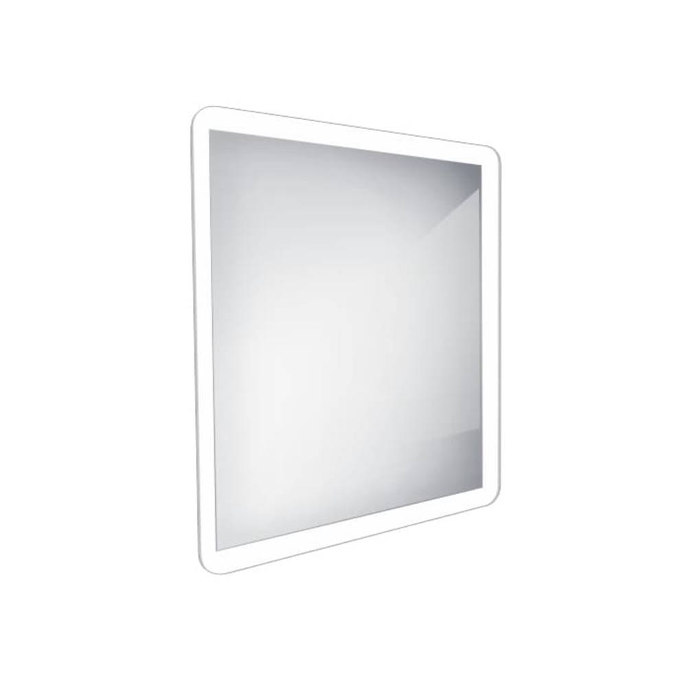 Nimco Zrkadlo bez vypínača  60x60 cm zrkadlo ZP, značky Nimco
