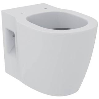 Závesné WC Ideal Standard Connect Freedom, zadný odpad, 54cm