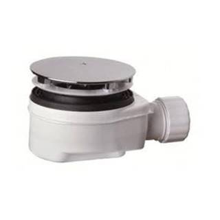 Villeroy & Boch Sifón k sprchovej vaničke priemer 90 mm chrómová krytka, značky Villeroy & Boch