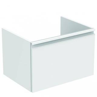 Ideal Standard Kúpeľňová skrinka pod umývadlo  Tesi 60x44x40 cm biela lesk T0046OV, značky Ideal Standard