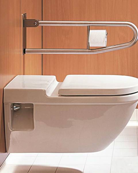 Vybavenie kúpeľne Duravit