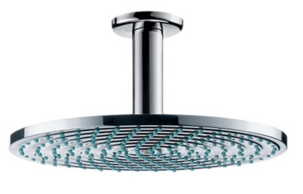 Hansgrohe Hlavová sprcha  Raindance S strop vrátane sprchového ramená chróm, značky Hansgrohe