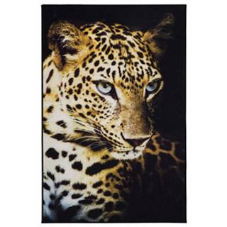 Koberec Digital 100x150 cm, leopard