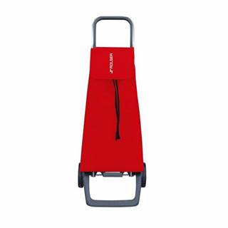 Rolser  nákupní taška na kolečkách Jet LN Barva: červená, značky Rolser