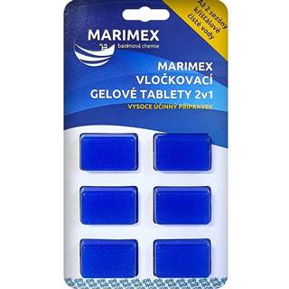 Marimex Vločkovacia gélová tableta 2v1 , značky Marimex