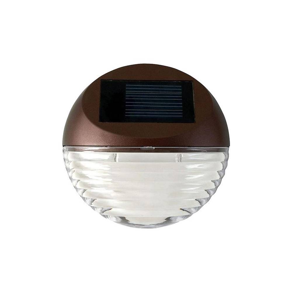 MERKURY MARKET Solárna lampa s pohybovám senzorom LED TR 508, značky MERKURY MARKET