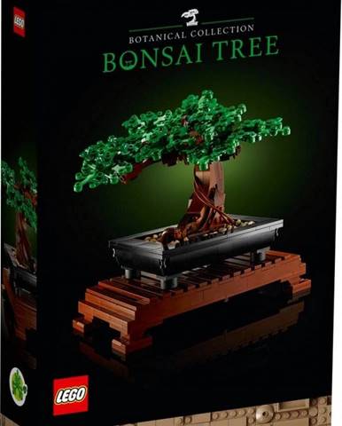LEGO CREATOR BONSAJ /10281/