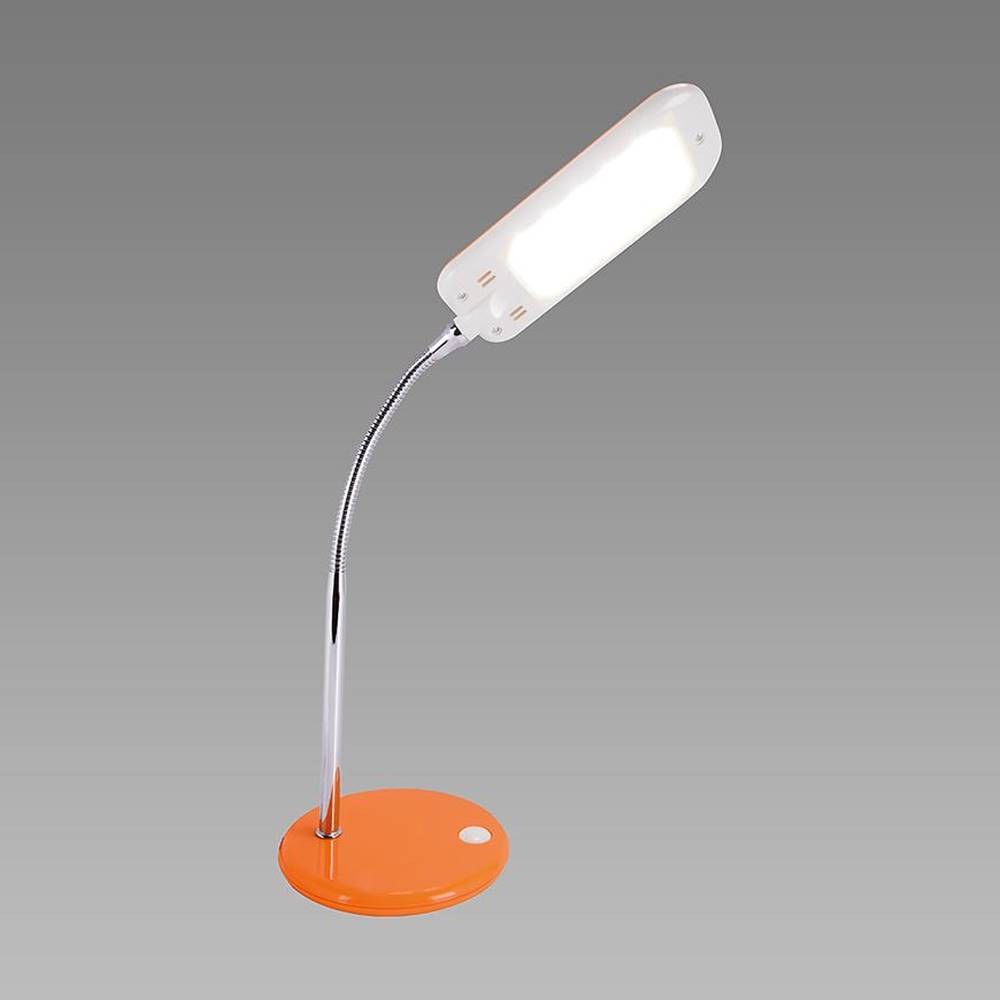 MERKURY MARKET Lampa Dori LED Orange 02786 LB1, značky MERKURY MARKET
