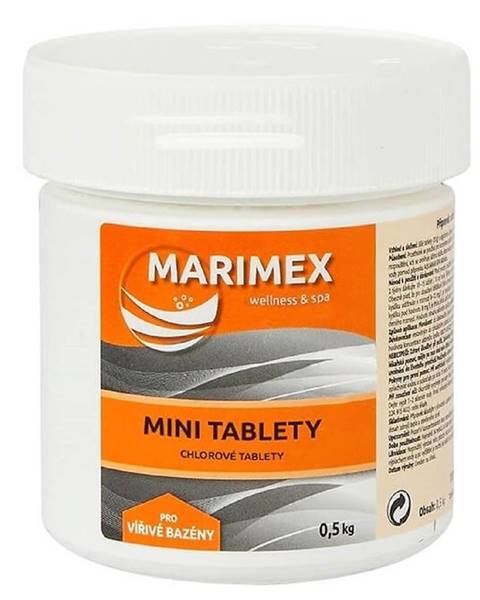 Tablet Marimex