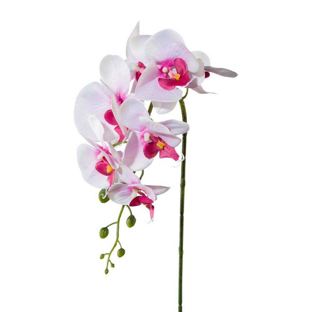Rappa Umelá Orchidea ružová, 86 cm 305303-10, značky Rappa