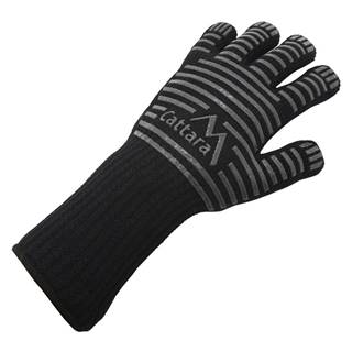 Cattara  Grilovacie rukavice Heat grip, univerzálna veľkosť, značky Cattara