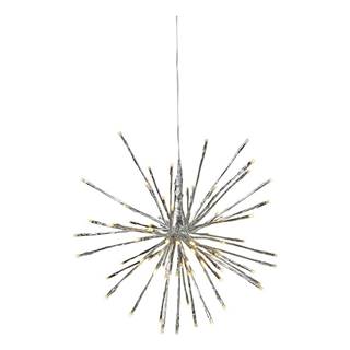 Star Trading Svietiaca LED dekorácia vhodná do exteriéru  Firework, Ø 30 cm, značky Star Trading