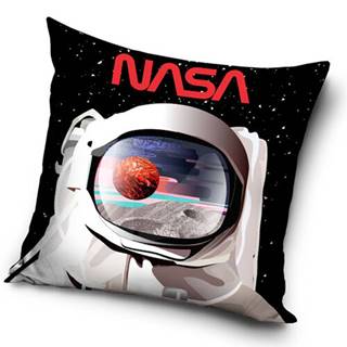 Tescoma Carbotex Obliečka na vankúšik NASA Spaceman, 40 x 40 cm, značky Tescoma