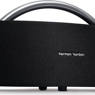 HARMAN/KARDON HARMAN KARDON GO+PLAY BLACK, značky HARMAN/KARDON