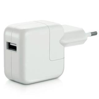 Apple  sieťový adaptér 12W MGN03ZM/A, biely, značky Apple