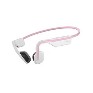 Shokz OpenMove, Bluetooth sluchátka před uši, růžová