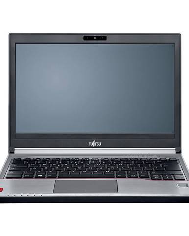 Fujitsu LifeBook E746; Core i5 6300U 2.4GHz/8GB RAM/256GB SSD/batteryCARE+