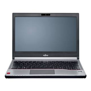 FUJITSU Fujitsu LifeBook E746; Core i7 6600U 2.6GHz/8GB RAM/256GB SSD/batteryCARE, značky FUJITSU