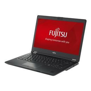 FUJITSU Fujitsu LifeBook U748; Core i5 8250U 1.6GHz/8GB RAM/256GB SSD PCIe/batteryCARE, značky FUJITSU