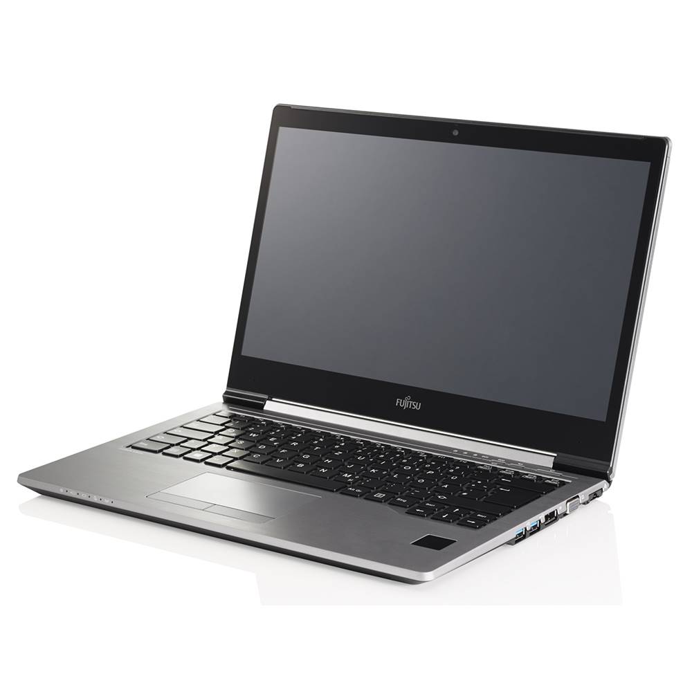 FUJITSU Fujitsu LifeBook U745; Core i7 5600U 2.6GHz/8GB RAM/500GB SSD/batteryCARE, značky FUJITSU