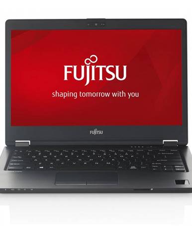 Fujitsu LifeBook U747; Core i7 7600U 2.8GHz/8GB RAM/256GB M.2 SSD/batteryCARE