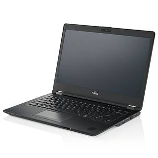 FUJITSU Fujitsu LifeBook U749; Core i5 8265U 1.6GHz/16GB RAM/256GB SSD PCIe/batteryCARE, značky FUJITSU