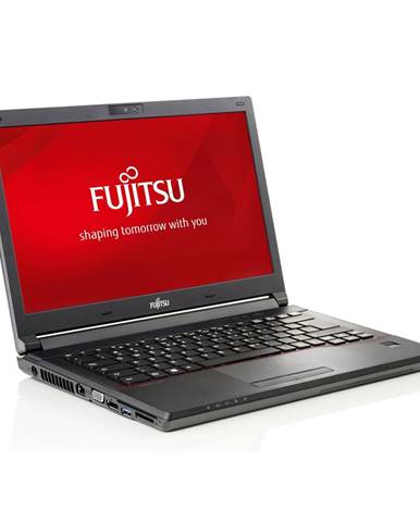 Fujitsu LifeBook E546; Core i5 6300U 2.4GHz/16GB RAM/512GB SSD/batteryCARE