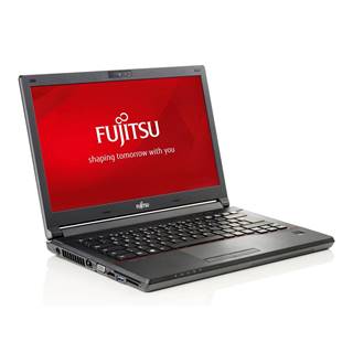 FUJITSU Fujitsu LifeBook E546; Core i5 6300U 2.4GHz/8GB RAM/256GB SSD/batteryCARE, značky FUJITSU