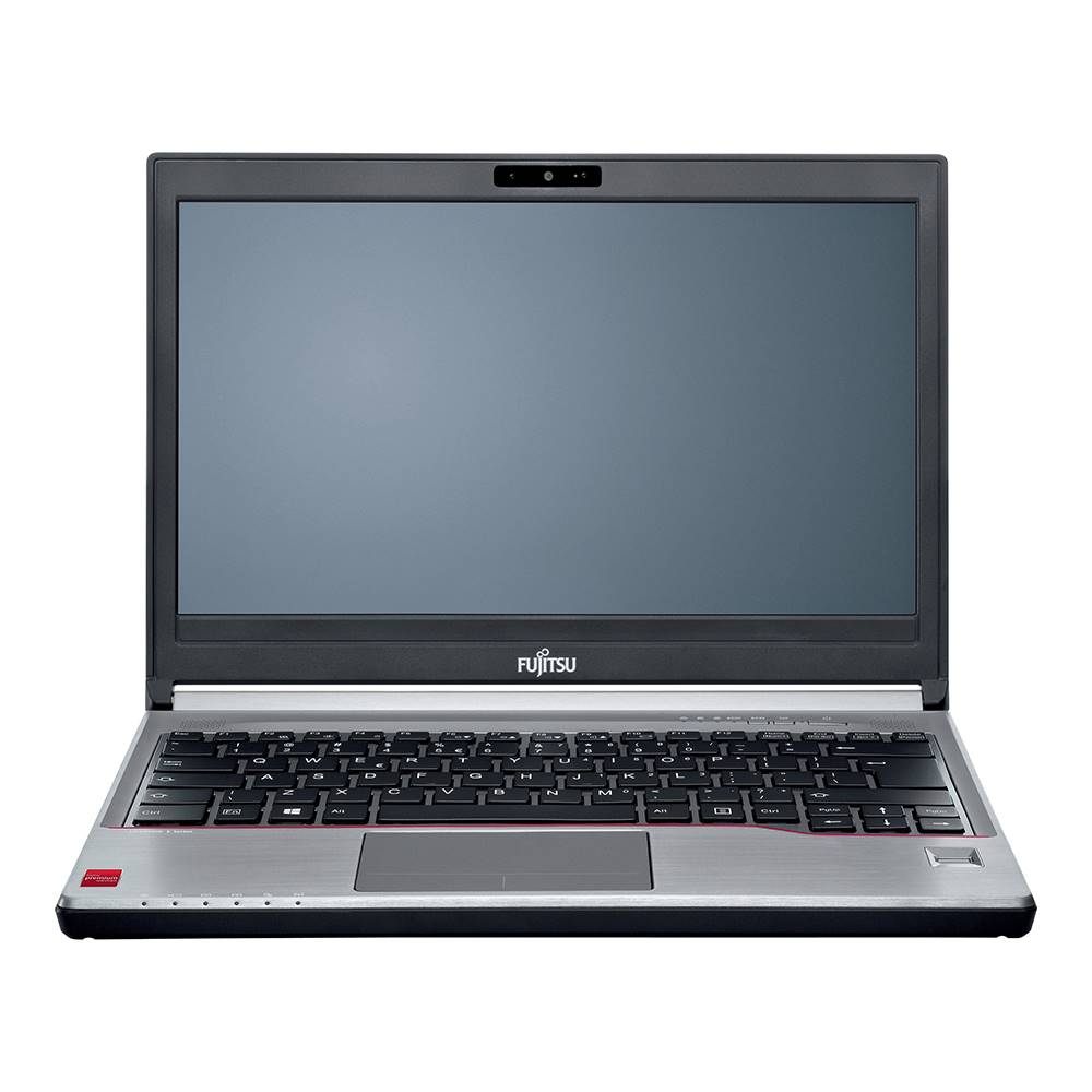 FUJITSU Fujitsu LifeBook E746; Core i5 6300U 2.4GHz/8GB RAM/256GB SSD NEW/batteryCARE, značky FUJITSU