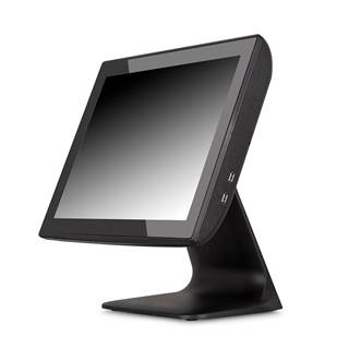 Postouch 15" Professional TOUCH AIO TC1508 for terminals and cash register, značky Postouch