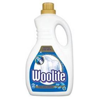 WOOLITE  Extra White Brillance Gél na pranie 2,7 l - 45 praní, značky WOOLITE
