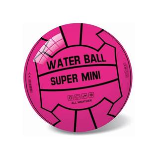 MONDO-TOYS LOPTA WATER BALL SUPER MINI 14CM /220943/