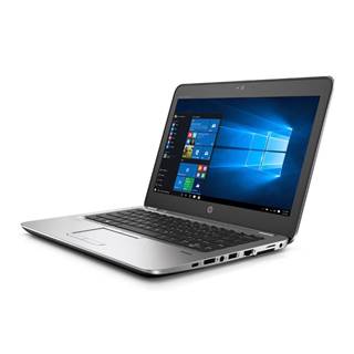 HP EliteBook 820 G4; Core i5 7300U 2.6GHz/8GB RAM/256GB M.2 SSD NEW/batteryCARE+