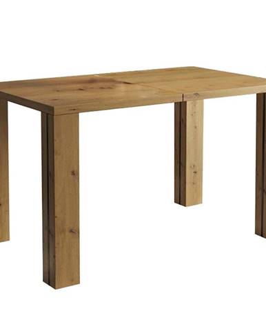 Jedálenský stôl Nisa-170 Dub Aristan