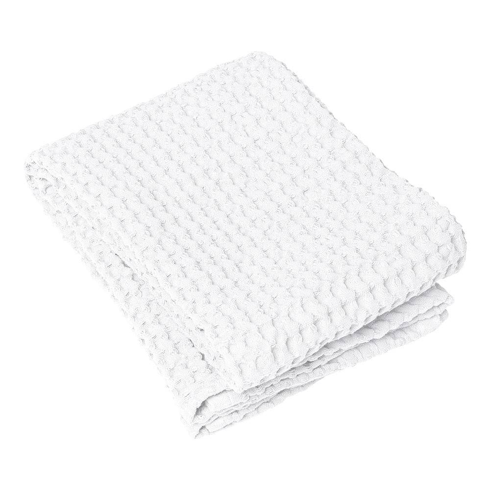 Blomus Biely bavlnený uterák , 100 x 50 cm, značky Blomus