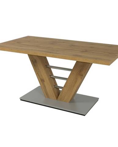 Jedálenský stôl ENANI dub apalačský