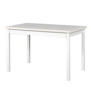 Jedálenský stôl MAXIM 3 biela