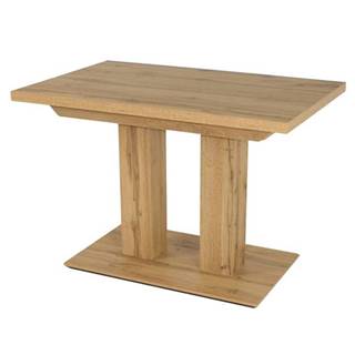 Sconto Jedálenský stôl SENWE dub apalačský/70 cm, značky Sconto