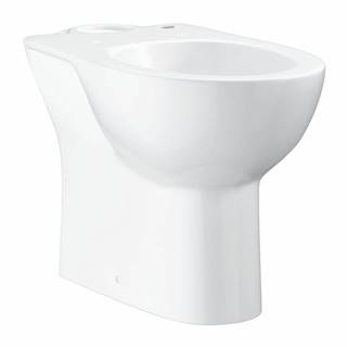 Grohe WC stojace  Bau Ceramic alpská biela zadný odpad, značky Grohe