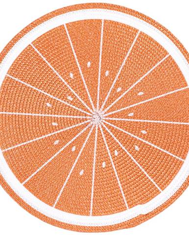 Prestieranie Pomaranč, 38 cm