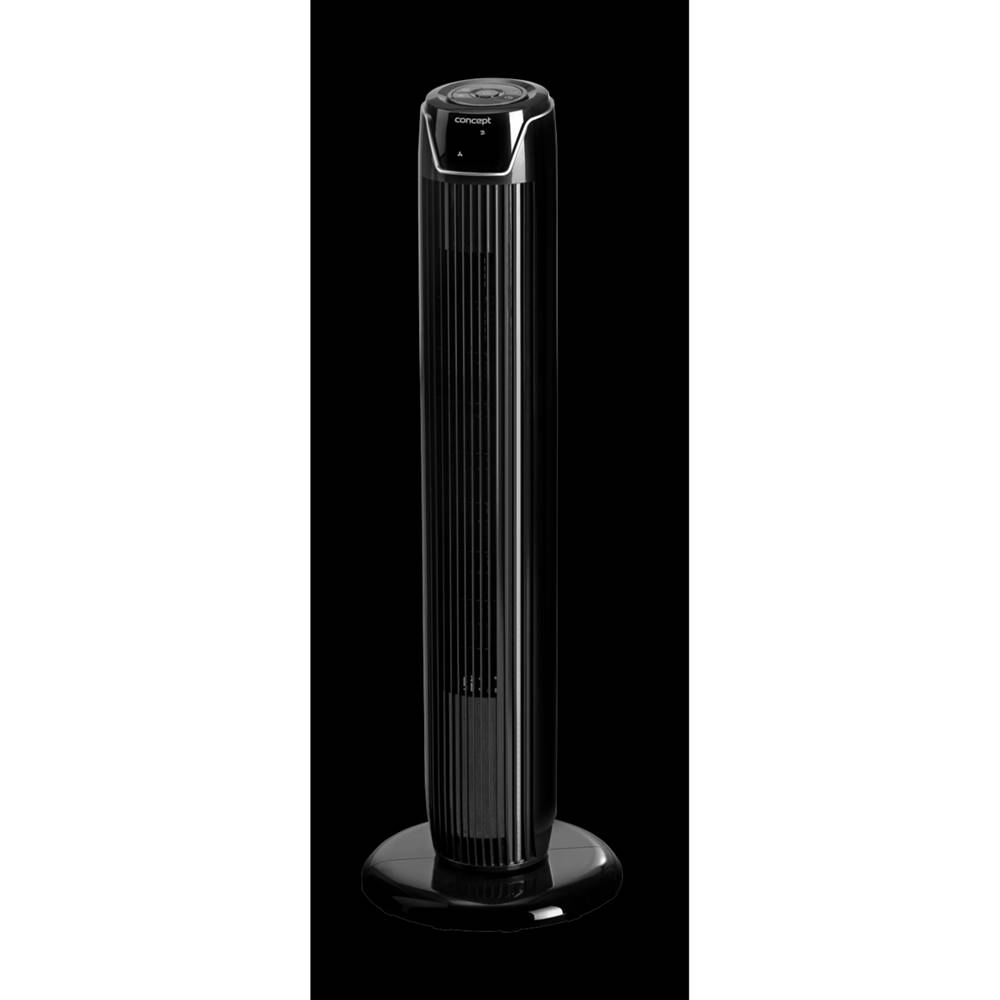 Concept  VS5110 - Stĺpový ventilátor, značky Concept