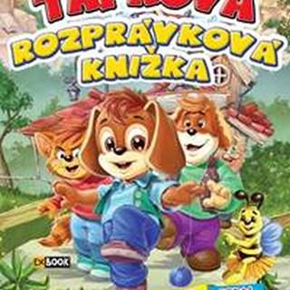 FONI-BOOK  TAPKOVA ROZPRAVKOVA KNIZKA /940278/, značky FONI-BOOK