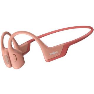 SHOKZ Shokz OpenRun PRO Bluetooth sluchátka před uši, růžová, značky SHOKZ