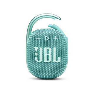 JBL CLIP 4 TEAL