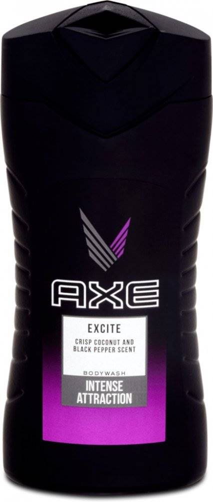 AXE  SG 250ML EXCITE, značky AXE