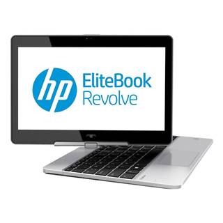 HP EliteBook Revolve 810 G1; Core i5 3437U 1.9GHz/8GB RAM/256GB mSATA/batteryCARE+